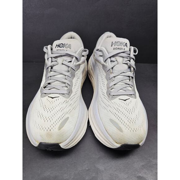 Hoka Men 7 Comfy footwear main image 10